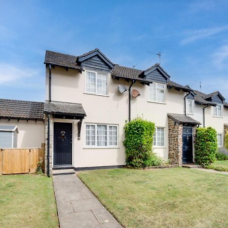 Dune View Instow Exterior foto
