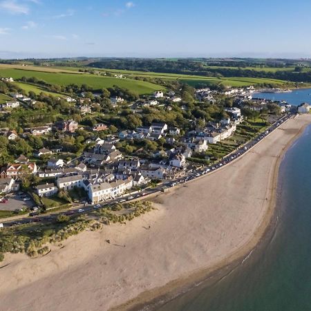 Dune View Instow Exterior foto