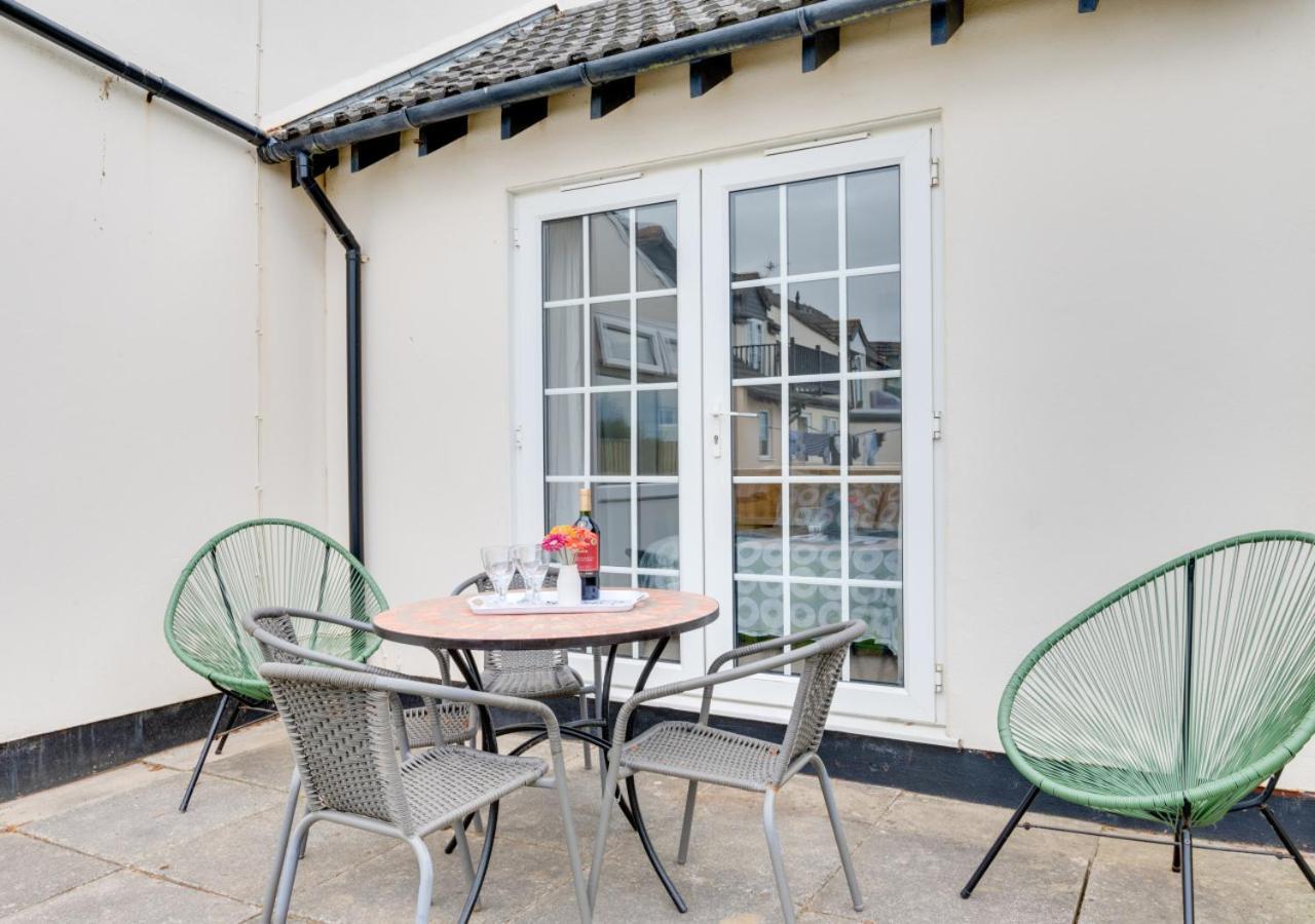 Dune View Instow Exterior foto