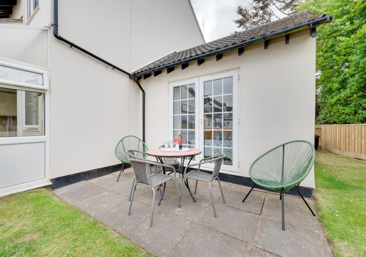 Dune View Instow Exterior foto