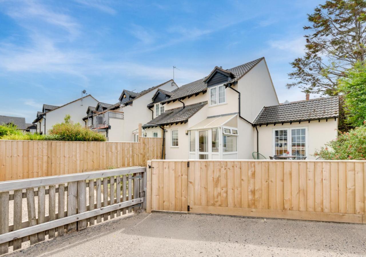 Dune View Instow Exterior foto