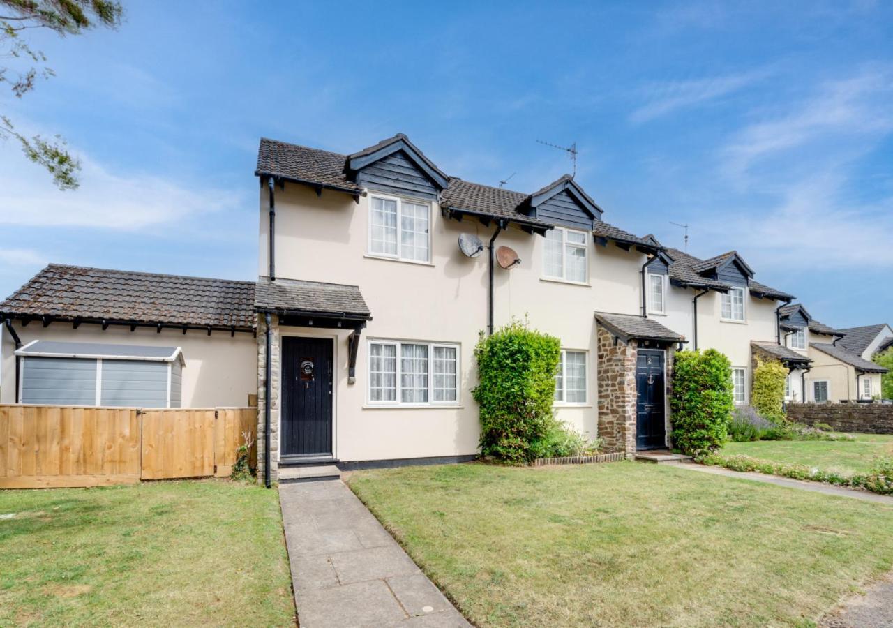 Dune View Instow Exterior foto
