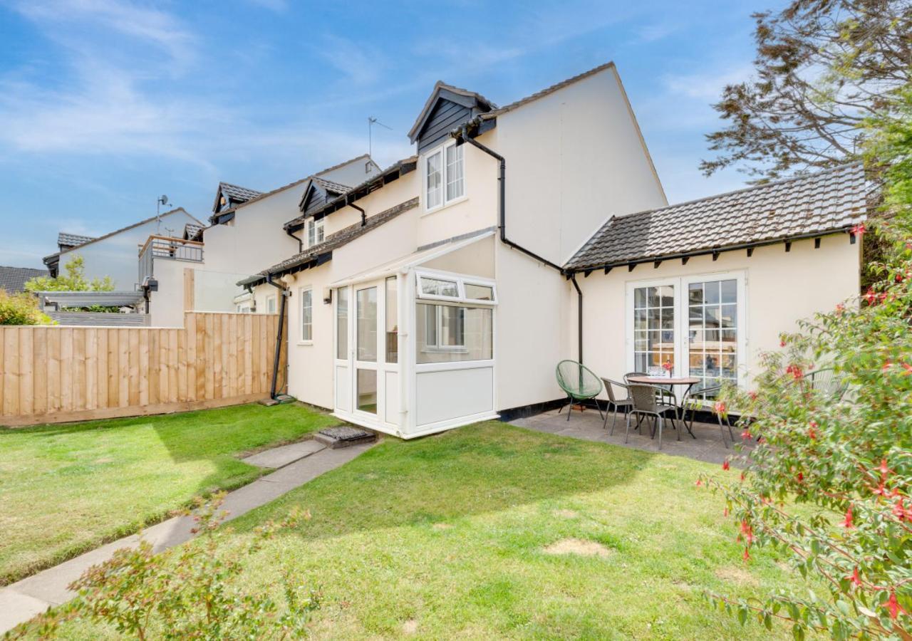 Dune View Instow Exterior foto