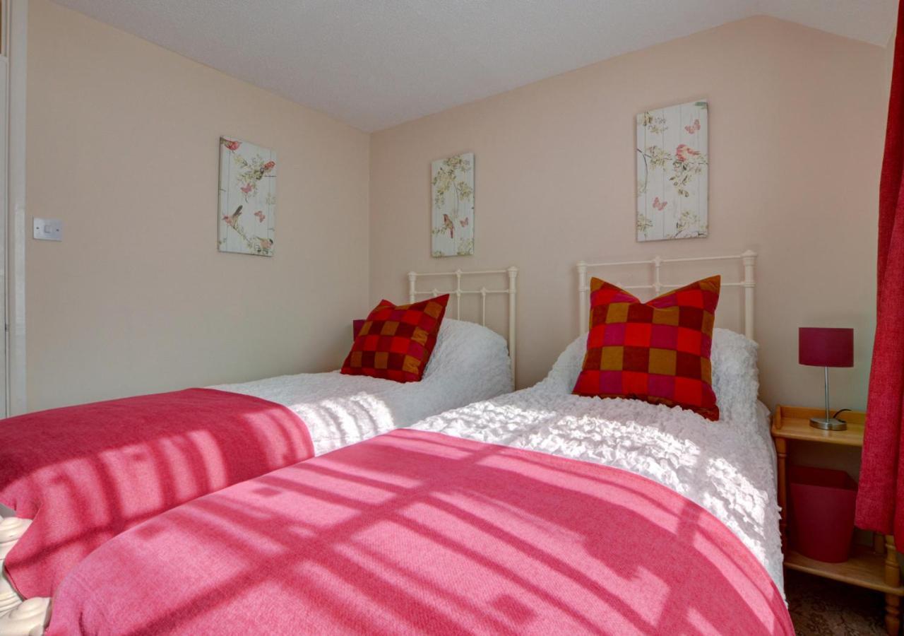 Dune View Instow Exterior foto