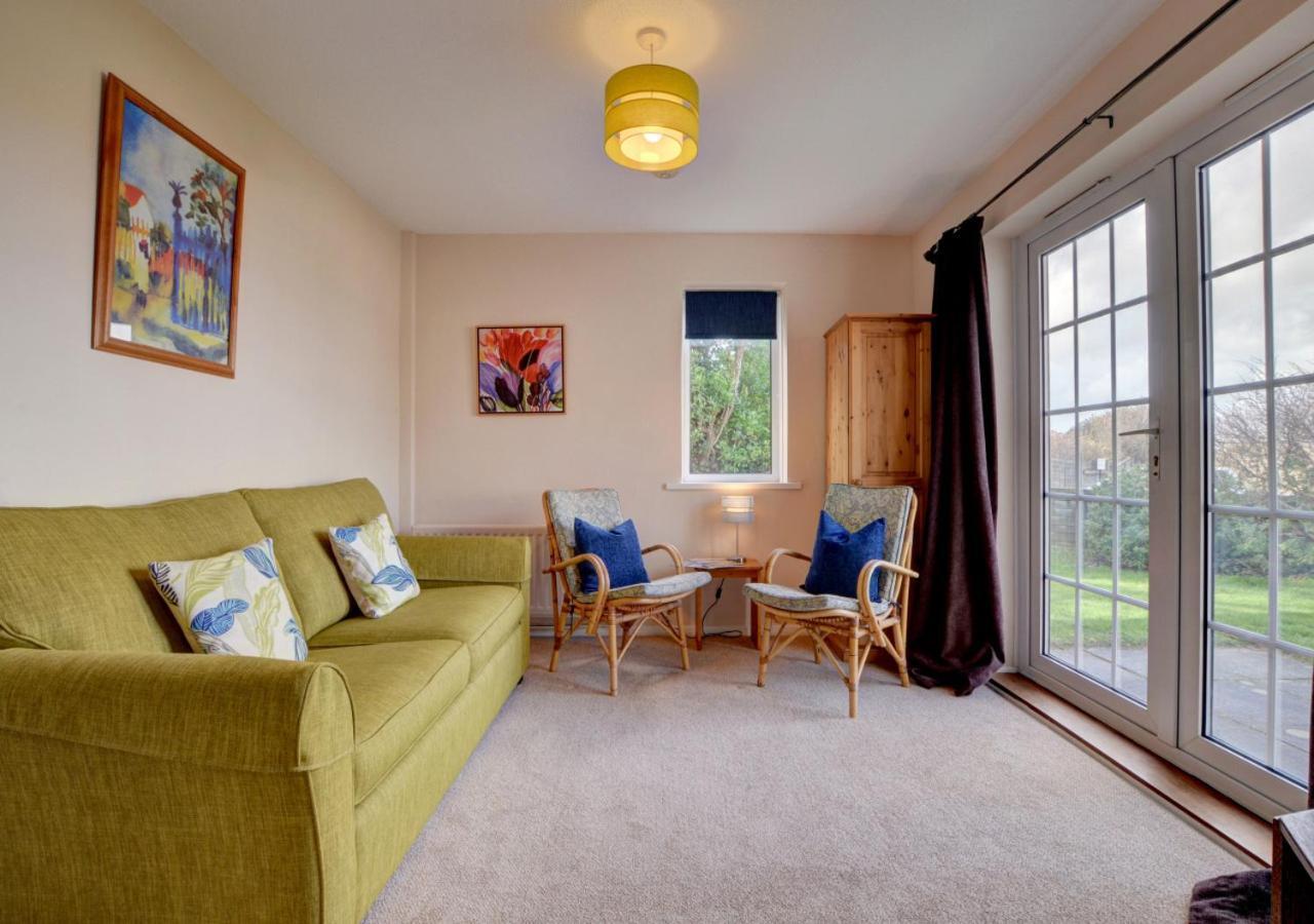Dune View Instow Exterior foto