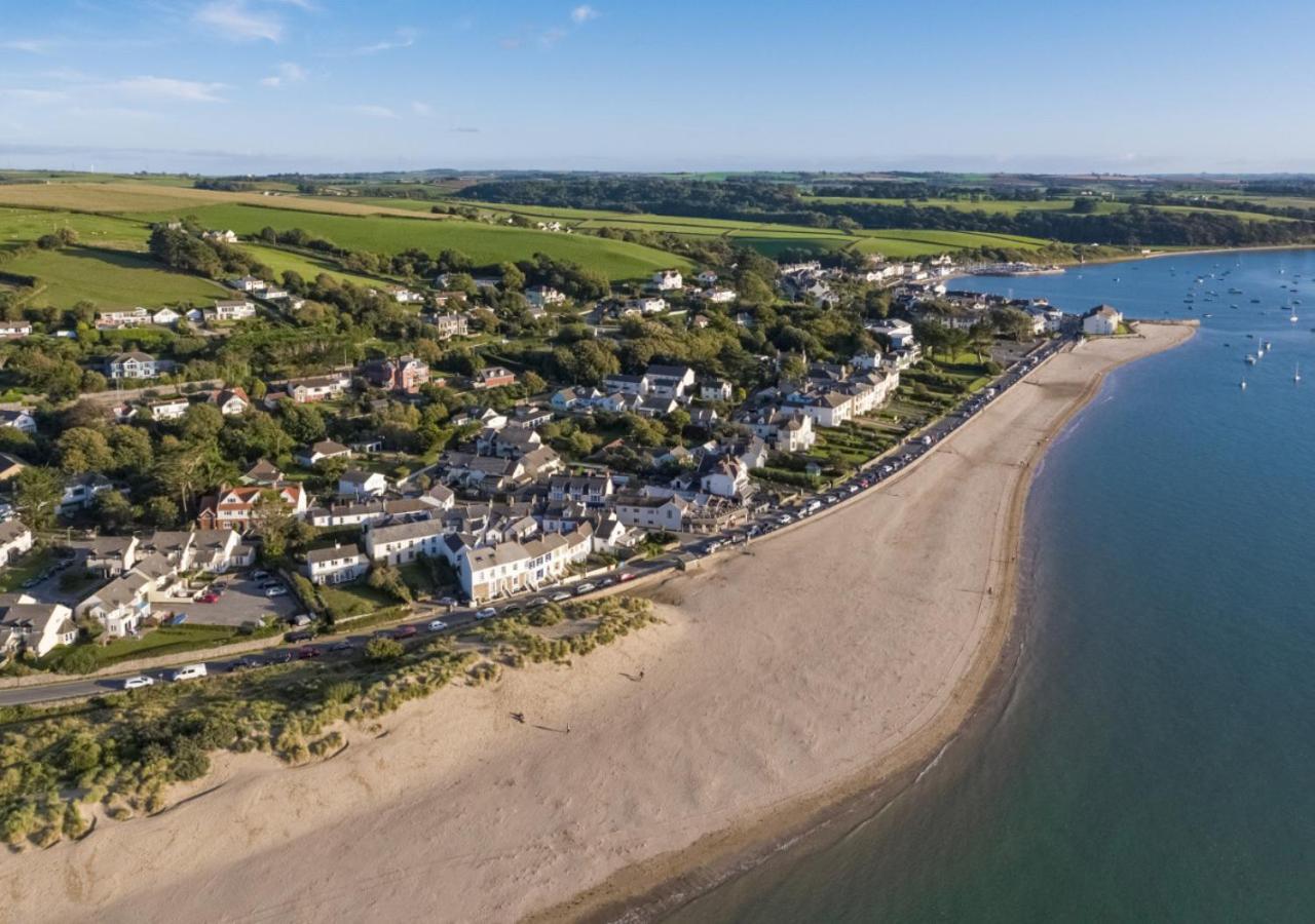 Dune View Instow Exterior foto