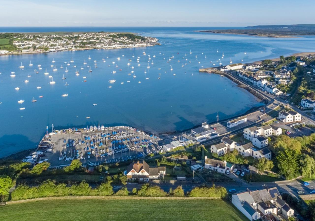 Dune View Instow Exterior foto